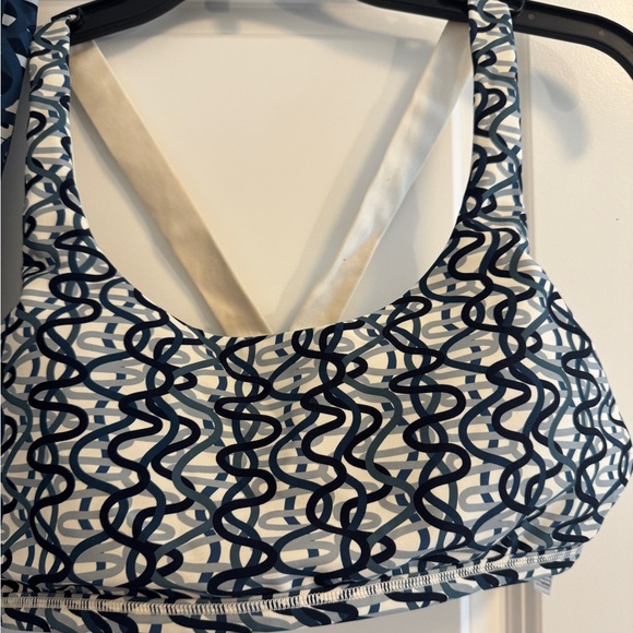 Spans matching workout set - Picture 2 of 6